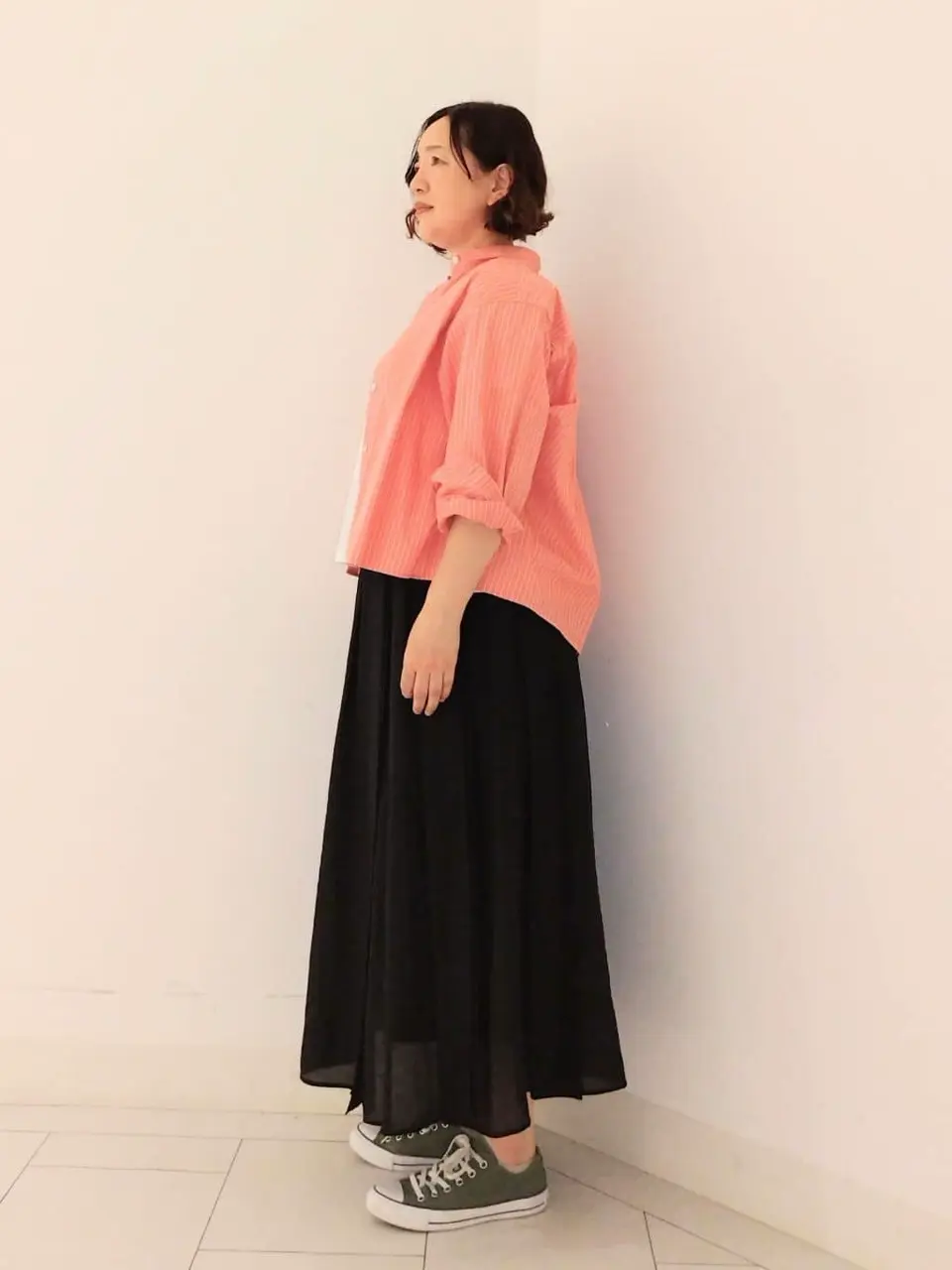 23区 L ナオミ コーディネート画像