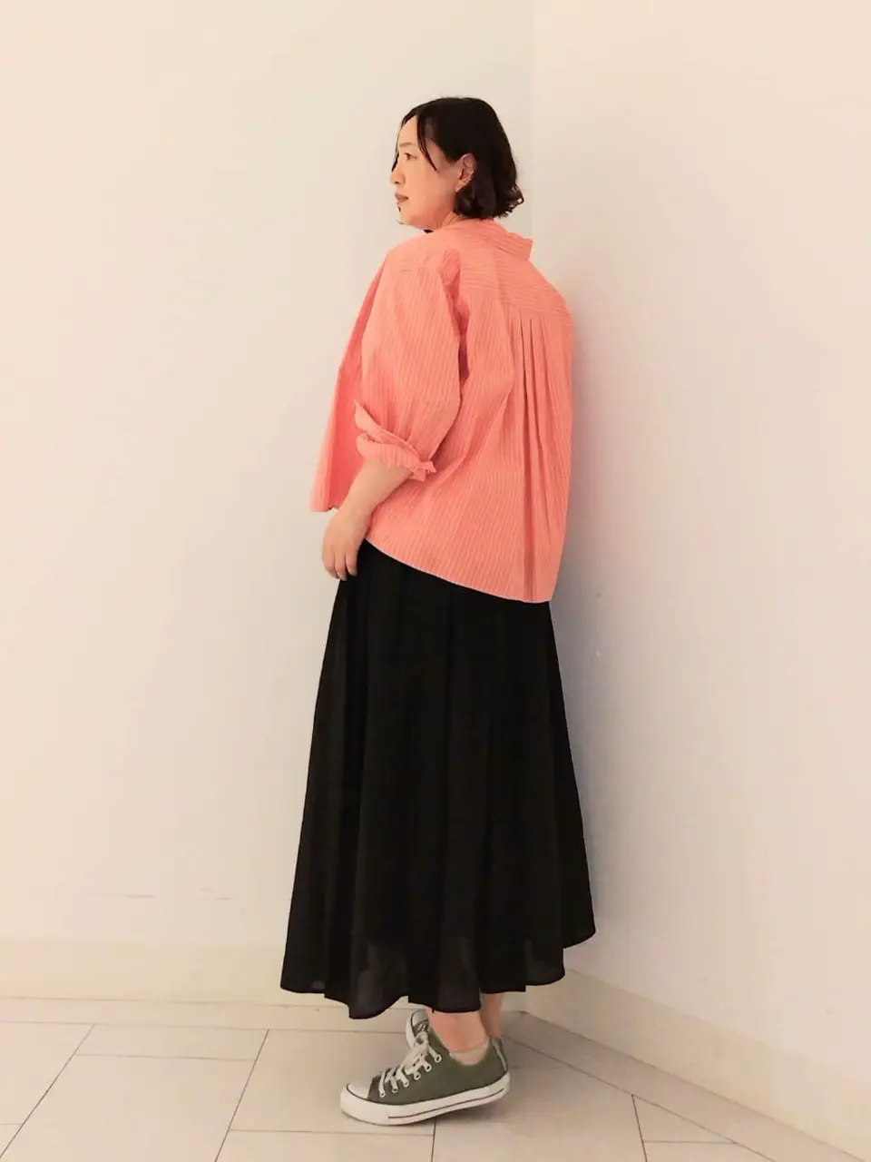 23区 L ナオミ コーディネート画像