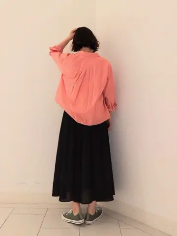 23区 L ナオミ コーディネート画像