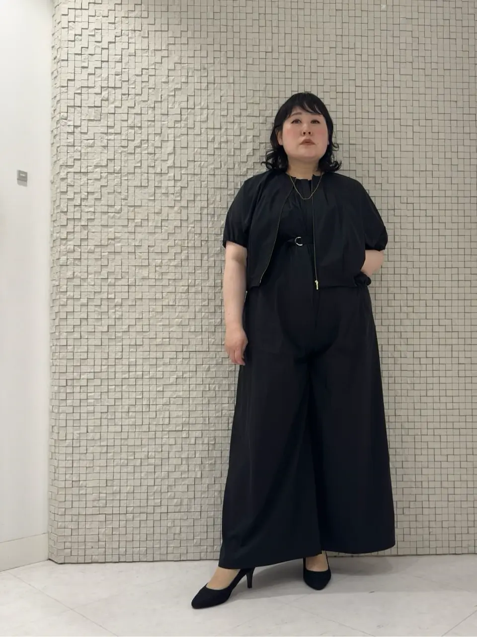  後藤 コーディネート画像