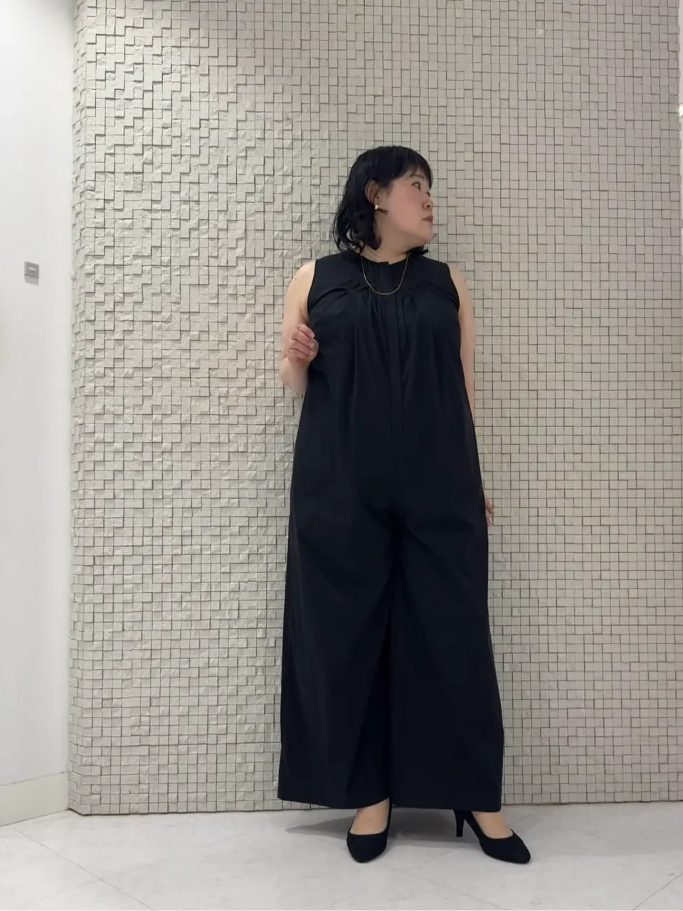 23区 L 後藤 コーディネート画像