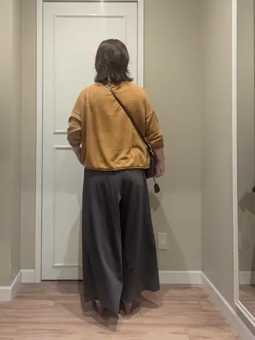 23区 L スタッフn コーディネート画像