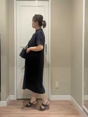 23区 L スタッフn コーディネート画像