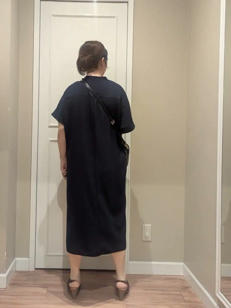 23区 L スタッフn コーディネート画像