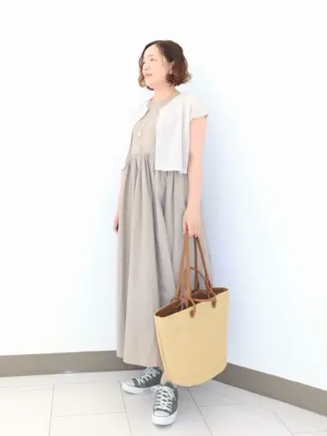 23区 L ナオミ コーディネート画像