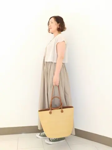 23区 L ナオミ コーディネート画像