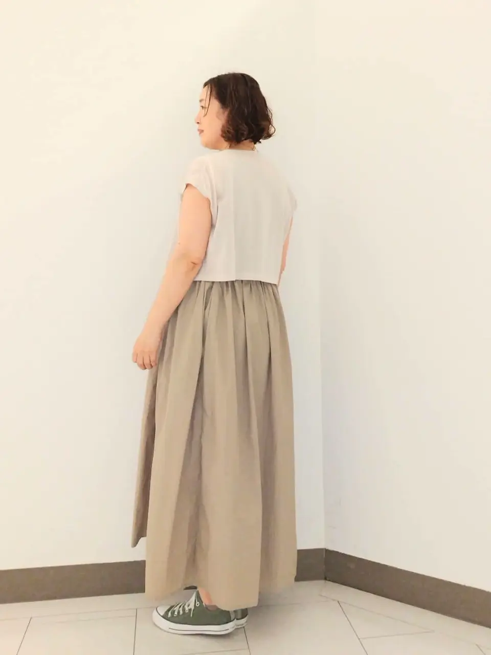 23区 L ナオミ コーディネート画像