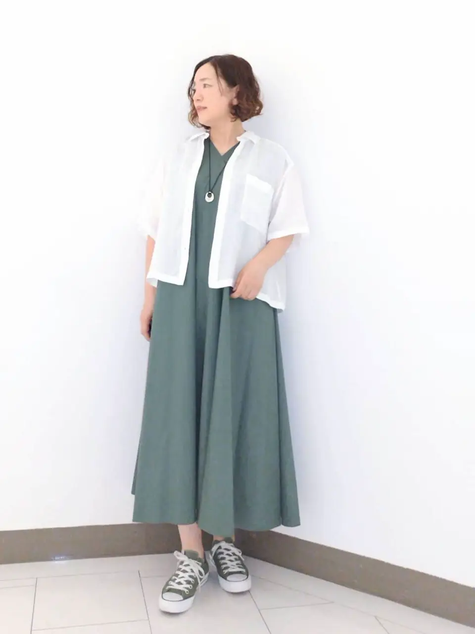 23区 L ナオミ コーディネート画像