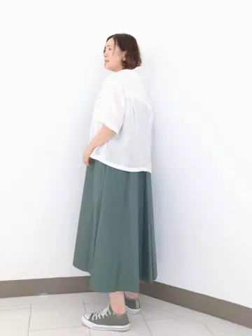 23区 L ナオミ コーディネート画像