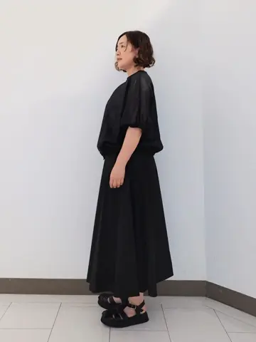 23区 L ナオミ コーディネート画像