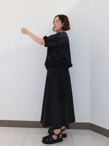 23区 L ナオミ コーディネート画像