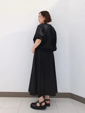 23区 L ナオミ コーディネート画像