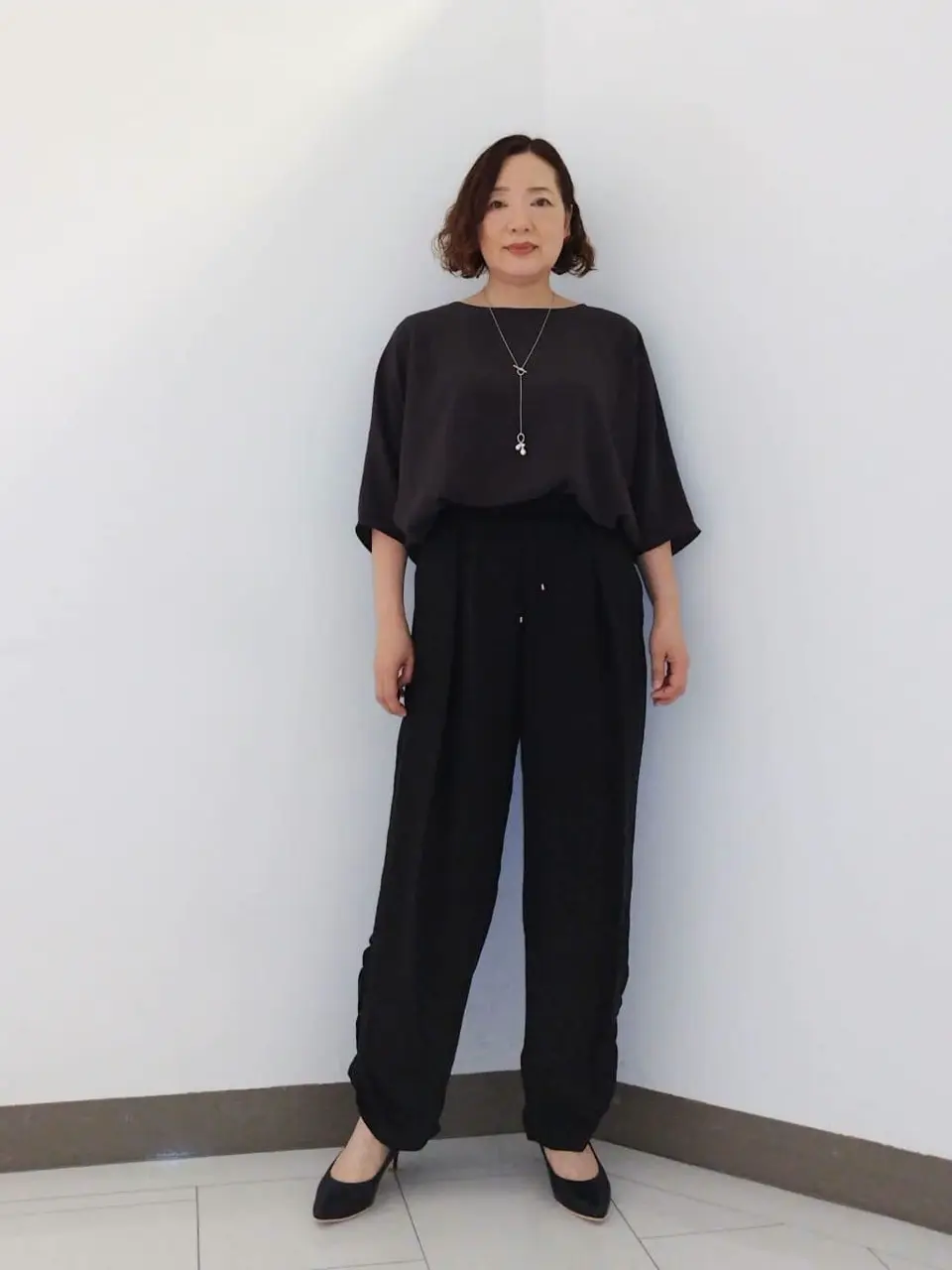 23区 L ナオミ コーディネート画像