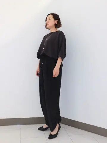 23区 L ナオミ コーディネート画像