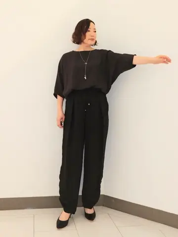 23区 L ナオミ コーディネート画像