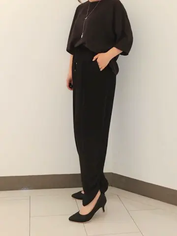 23区 L ナオミ コーディネート画像