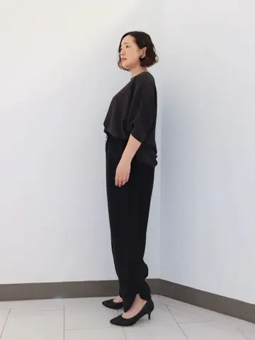 23区 L ナオミ コーディネート画像