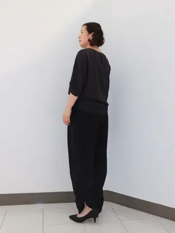 23区 L ナオミ コーディネート画像