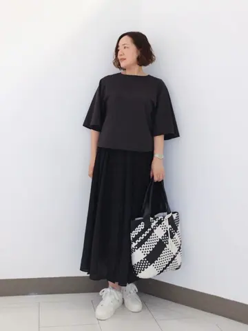 23区 L ナオミ コーディネート画像