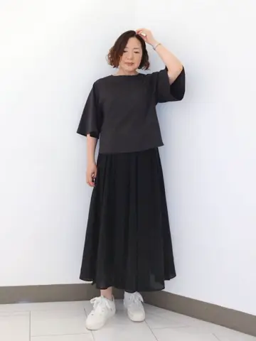 23区 L ナオミ コーディネート画像