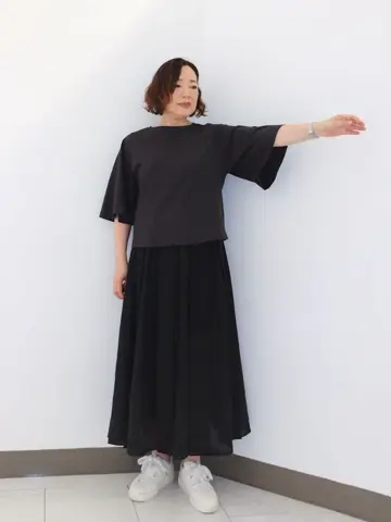 23区 L ナオミ コーディネート画像