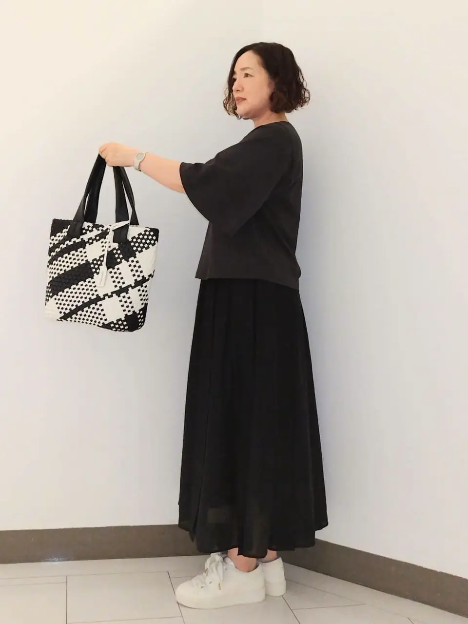 23区 L ナオミ コーディネート画像