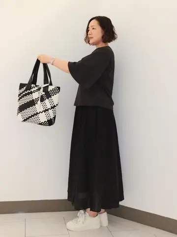 23区 L ナオミ コーディネート画像