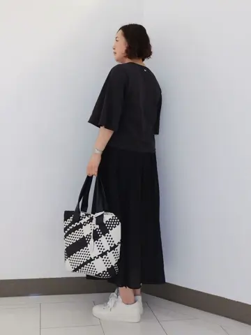 23区 L ナオミ コーディネート画像