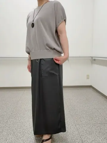 23区 L 水上 コーディネート画像