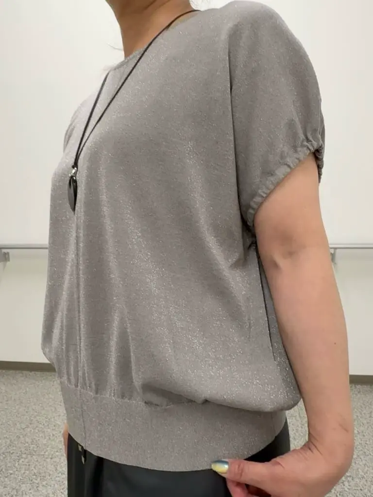 23区 L 水上 コーディネート画像