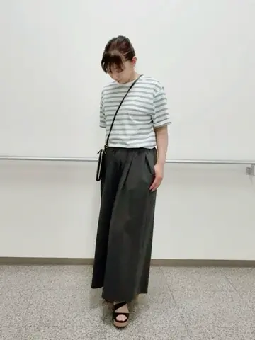 23区 L 水上 コーディネート画像