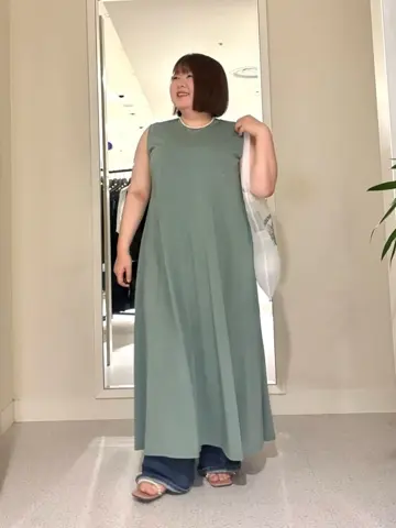 23区 L 杉山 コーディネート画像