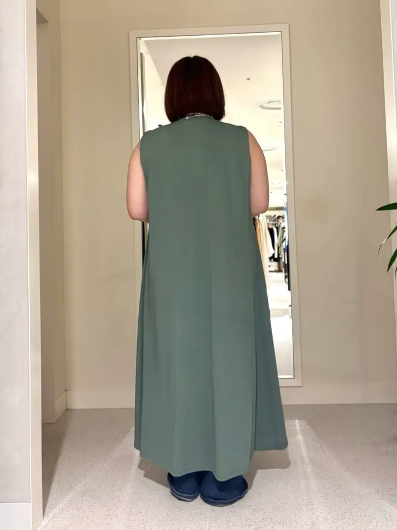 23区 L 杉山 コーディネート画像