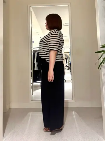 23区 L 杉山 コーディネート画像