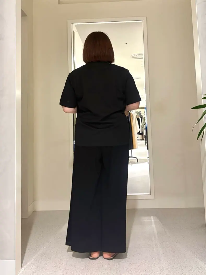 23区 L 杉山 コーディネート画像