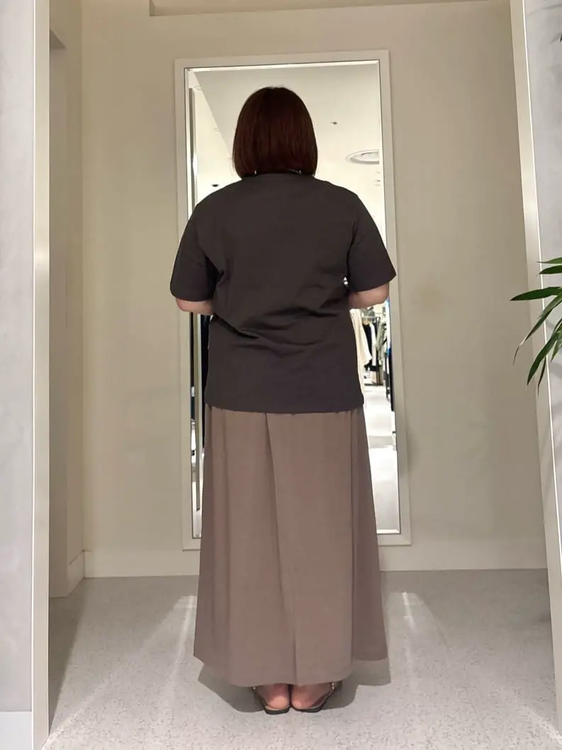 23区 L 杉山 コーディネート画像