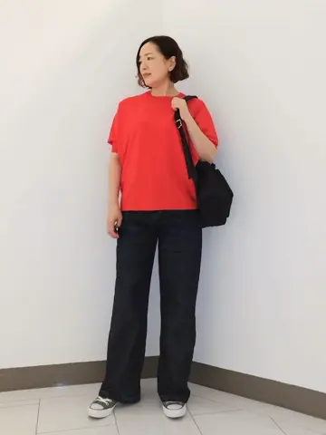 23区 L ナオミ コーディネート画像