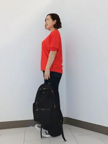 23区 L ナオミ コーディネート画像