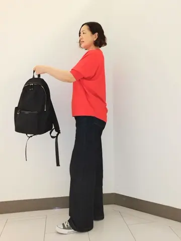 23区 L ナオミ コーディネート画像