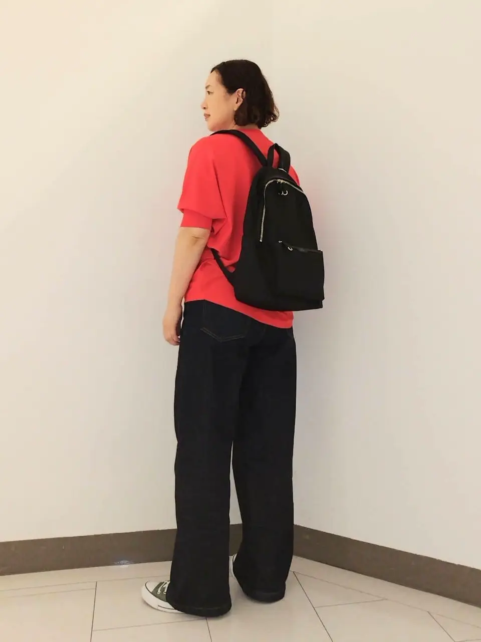 23区 L ナオミ コーディネート画像