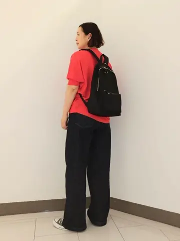 23区 L ナオミ コーディネート画像