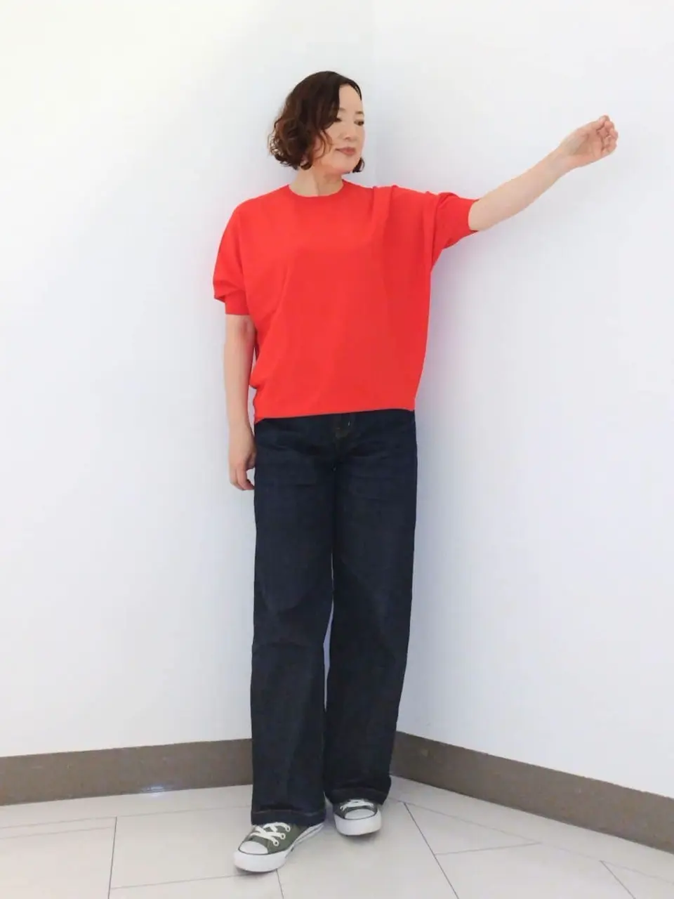 23区 L ナオミ コーディネート画像