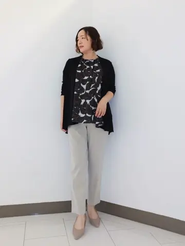 23区 L ナオミ コーディネート画像