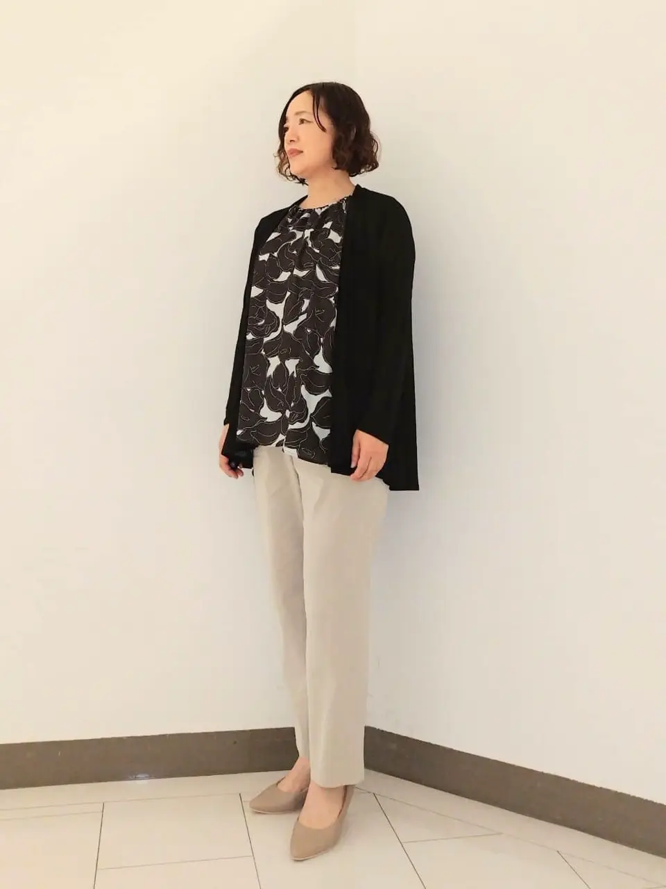 23区 L ナオミ コーディネート画像