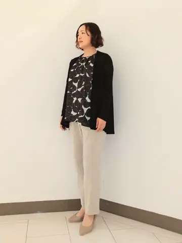 23区 L ナオミ コーディネート画像