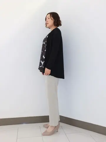 23区 L ナオミ コーディネート画像