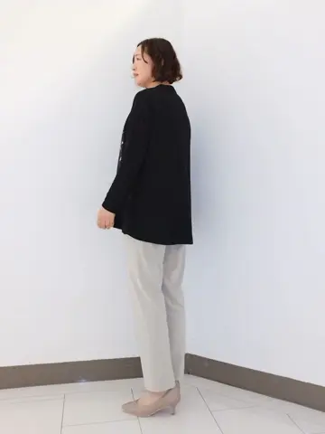 23区 L ナオミ コーディネート画像