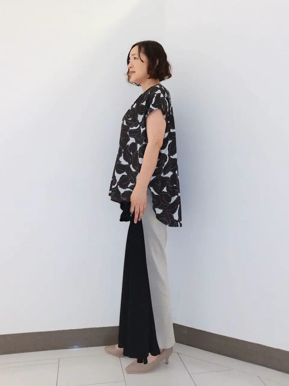 23区 L ナオミ コーディネート画像