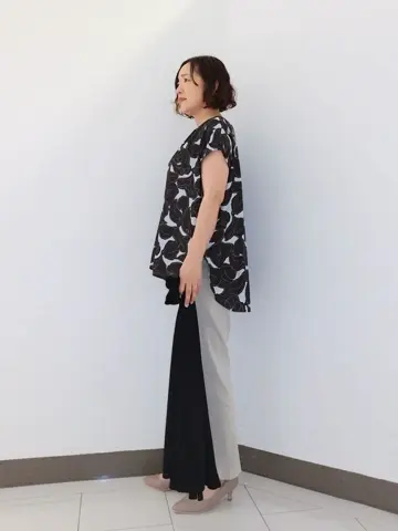 23区 L ナオミ コーディネート画像