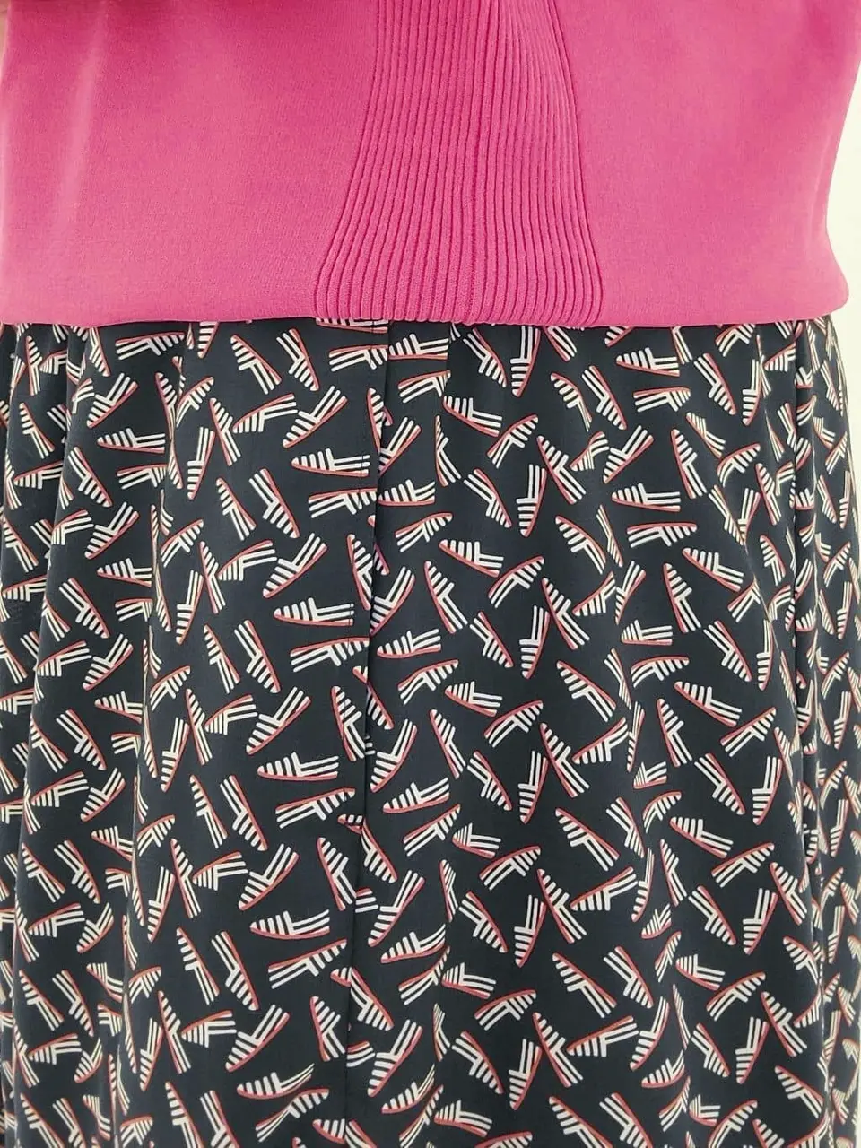 23区 L kazumi コーディネート画像